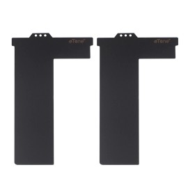 All 4x5'' Sheet Cut Film Holder Half Frame Dark Slide For 4x5 Large Format Sheet Cut Film Holder Panorama Photo