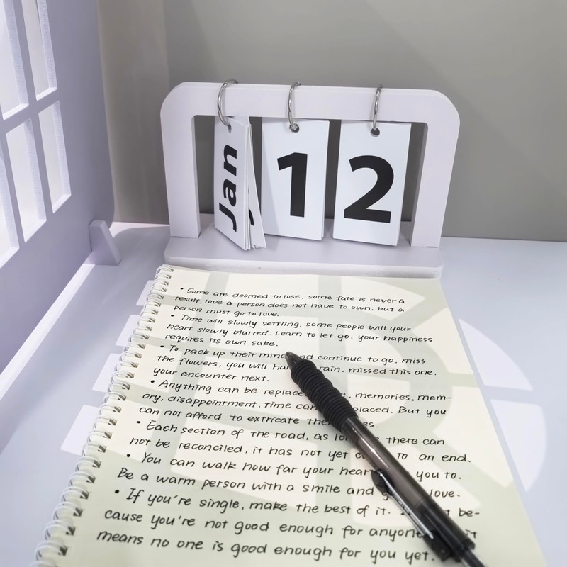 Fengtaiyuan ZS05P18, 18 Count, 0.5mm, Retractable Gel Ink Rollerball Pens