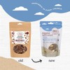 2Die4 Live Foods Activated Organic Vegan Mixed Nuts 120g