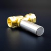 3/4 Inch Water Hammer Arrestor for UK Washing Machines -