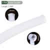YOKIVE Bathtub Drain Pipes, Expandable Waste Drain | Tubes Flexible