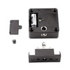 Lock Connection™ - Small RFID Hidden Cabinet Drawer Lock, 3