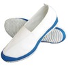 Lucky Bell School Shoes Top School No. 1, cobalt