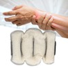 Gel Ice Pack Reusable Fast Joint Swelling Relief Hot Cold
