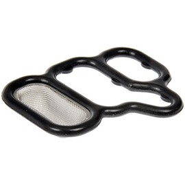 Dorman 917-176 Engine Variable Valve Timing (VVT) Solenoid Filter Compatible with Select Acura / Honda Models