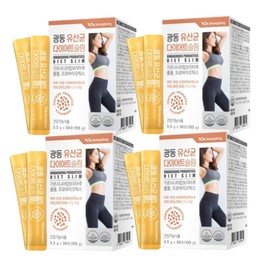 Lactobacillus gasseri breast milk diet lactic acid bacteria about 4 months / 락토바실러스 가세리 모유 다이어트 유산균 약 4개월