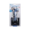 Sansai Portable Indoor TV Antenna VHF/FM f/Television/Video Cassette/HiFi Radio