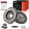 A-Premium Transmission Clutch Kit Compatible with Saab 9-3 2003 2004