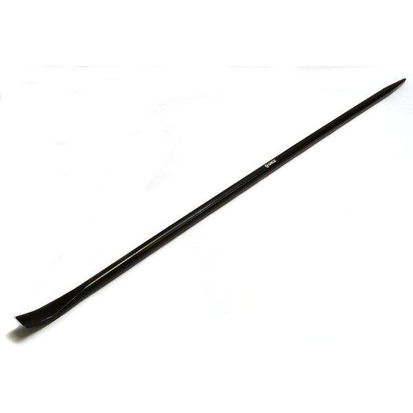 Groz 33177 54" Alignment Bar, 1" diameter