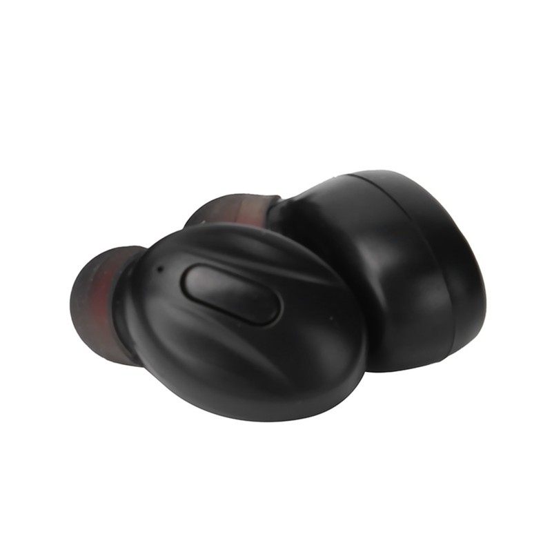 TWS Wireless Bluetooth Headsets Bluetooth 5.0 Earphones Earbuds for Android/IOS