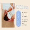 Suplemento Probioticos Billones Nutrition 120 Capsulas Prebioticos Lactobacilos Inulina Agave