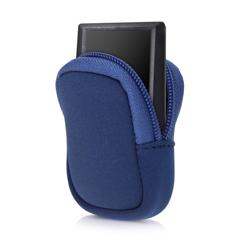 kwmobile Case Compatible with Bosch Kiox/Kiox 300 - E-Bike Computer