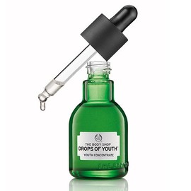 The Body Shop Youth Concentrate DOY 1.0 fl oz (30 ml) (Genuine Product)