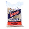 Snappy White Popcorn Kernels for Popping with Popcorn Machine, Air