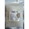 (그린내추럴) 국내산 생율무가루 300g (Green Natural) Domestic Fresh Radish Powder 300g