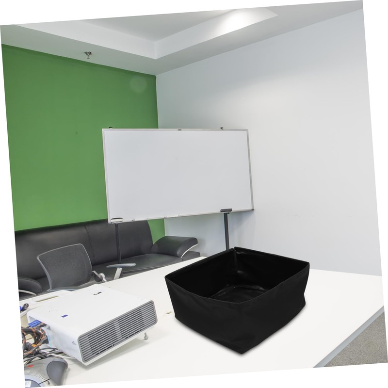 LALAFINA 1Pc Projector Cover Durable Protection for Projection Machine Reusable