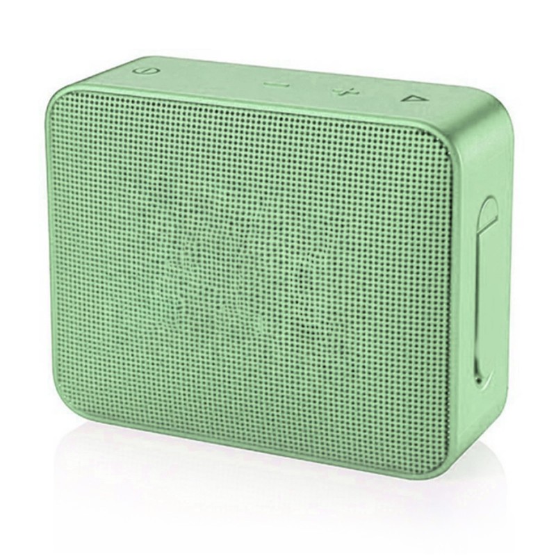 Wireless Bluetooth Speaker HiFi Stereo Bass Multifunctional Mini Portable Wireless