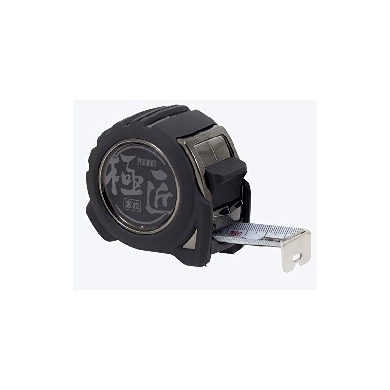 GUG2555 Gokushi Goma Prototype Measure 2.1 ft (5.5 m)