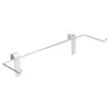 Stainless Steel Bee Frame Holder Bracket Shelving Rack Beekeeping Tool