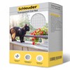 Schleuder Cat Net for Balcony, Bird Nets Bird Protection Net