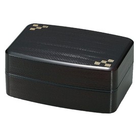 HAKOYA ボリューム千筋弁当 溜 06415