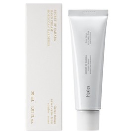 Huxley Hand Cream Moroccan Gardner Sahara, 30ml, 1 piece / 헉슬리 핸드 크림 모로칸 가드너 사하라, 30ml, 1개