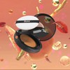 Sistar Skin Perfecting BB Cushion Full Coverage Long Lasting Natural