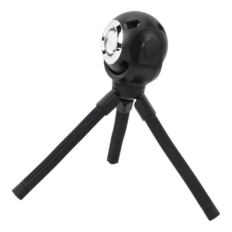 LED Camping Magnet Light 3000mAh IPX4 Waterproof Multifunction Emergency LED