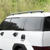 YOUTOOCAR C Pillar Trim Covers Rear Side Window Outer Pillar