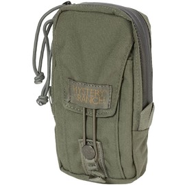 MYSTERY RANCH TECH HOLSTER 19761411 Foliage, One Size