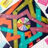 Talking Tables Friends & Family Games Night Board Game |