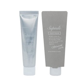 Supmile Hand Cream Unscented