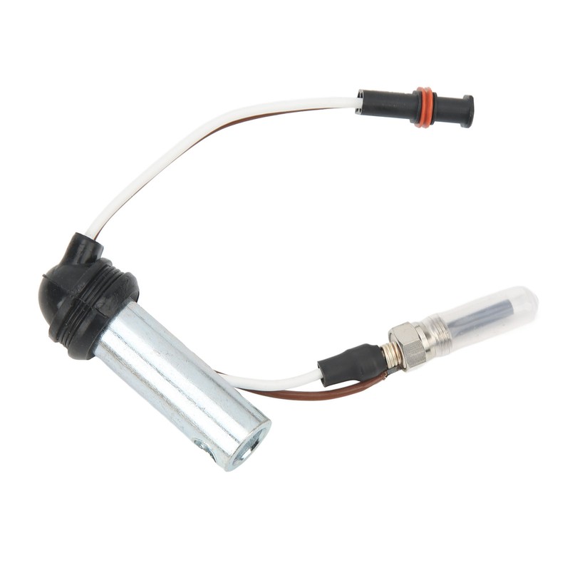 12V Car Air Heater Glow Pin Plug Repair Kit Waterproof