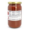 Arrabiatta Tomato Sauce 24 oz, Campo D'Oro, Pasta Sauce, Italian