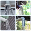Trendecor 10 m gutter hose roll, diameter 200 mm diameter