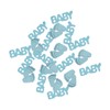 Hohopeti Birthday Party Decorations 30g Baby Shower Confetti Boy Confetti