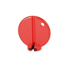 KlickFix Spoke Wrench Spokey 3.25 mm, red, One size, Animal