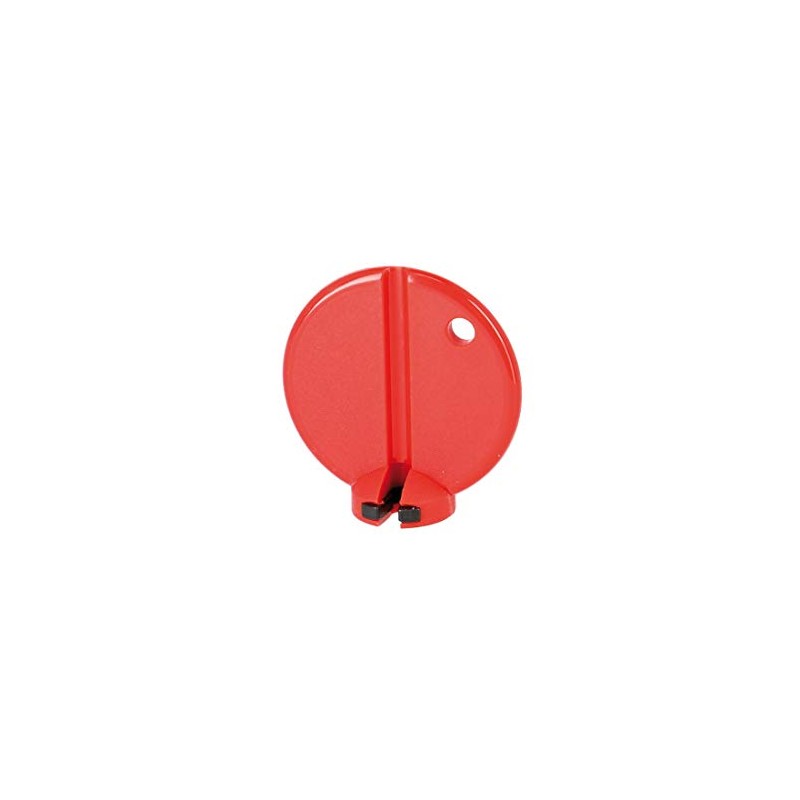 KlickFix Spoke Wrench Spokey 3.25 mm, red, One size, Animal