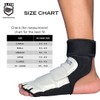ELITE – Taekwondo Fighting Foot Protector for Kids & Adults