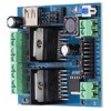 L298N Driver Module 4‑Channel Smart Auto Motor Driving Board Electronic