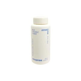 Innisfree 이니스프리 비자 트러블 토너 170ml Innisfree Bija Trouble Toner 170ml