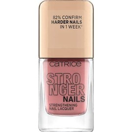 Catrice Stronger Nails Esmalte De Uñas Endurecedor 05