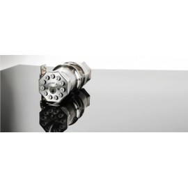 Door Knob with Keypad and Key, Keyless Entry Door Lock,Smart Digital Knob Unlock by Passcode/Keys/USB backuplock,Electronic Door Knob for Home Bedroom Apartment Garage Office Security,Brushed Nickel