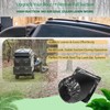 Camoo 48133 Lawn Mower Hard Top Boot for Agri-Fab Mow‑N‑Vac