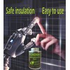 YIZHONG Liquid Electrical Tape Waterproof Liquid Wire Insulation Rubber Quick-Drying