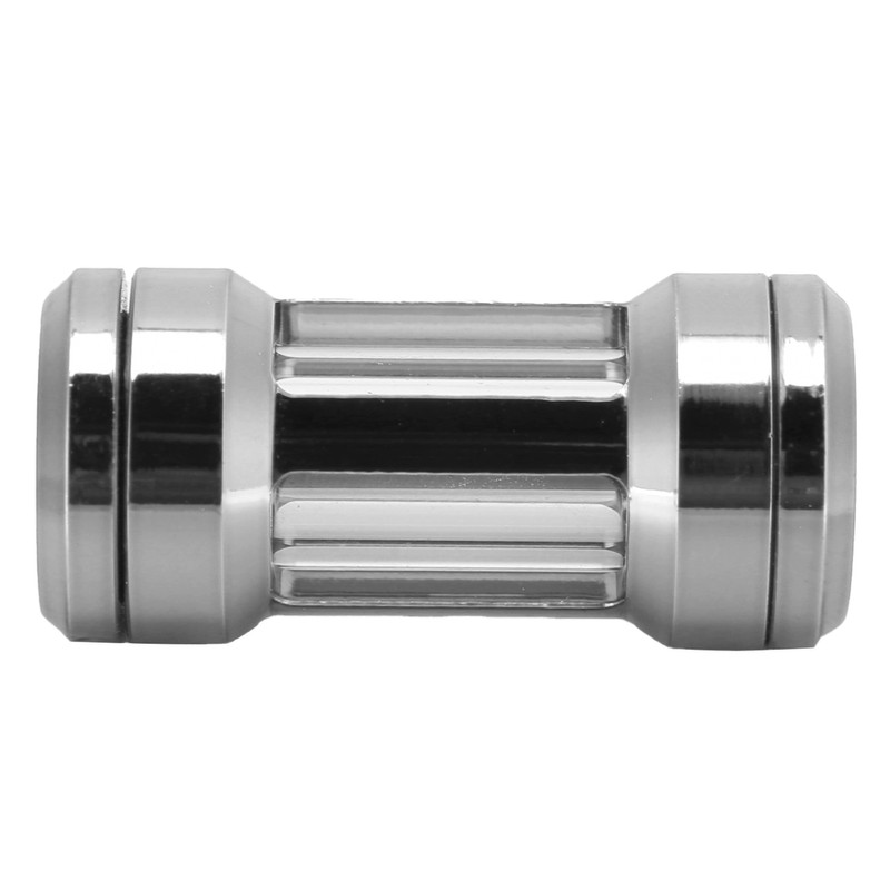 Computer Water Cooling Filter G1/4 Thread Computer Cooler Filters Connector