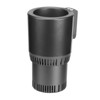 ABS Aluminum 12V Smart Electric Cup Heating Cooling Mug Kettle