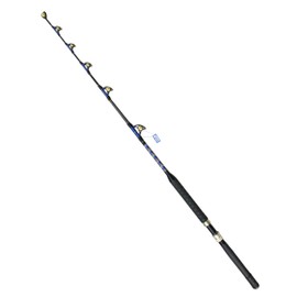 Okiaya Venom-Pro Max 50-80lb Saltwater Fishing Rod