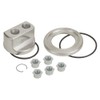 Derale 15747 OIL FILTER ADAPTER