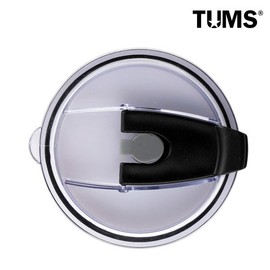 Term's Mega Straw Waterproof Lid L / 텀스  메가 스트로우 방수뚜껑 L